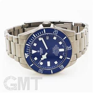 TUDOR チューダー ぺラゴス M25600TB-0001