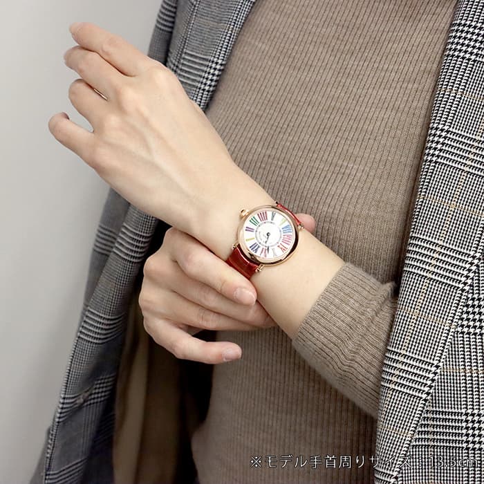 FRANCK MULLER フランクミュラー