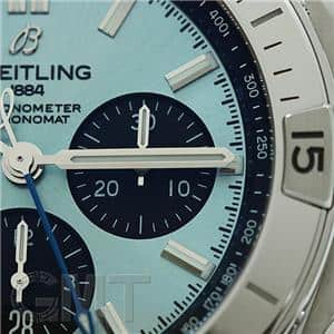 BREITLING ブライトリング クロノマット PB0134101C1S1