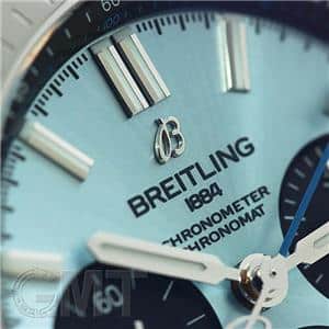 BREITLING ブライトリング クロノマット PB0134101C1S1