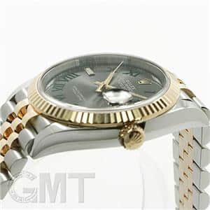 ROLEX ロレックス デイトジャスト 126233 スレートローマ