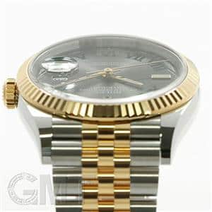 ROLEX ロレックス デイトジャスト 126233 スレートローマ