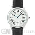 CARTIER カルティエ ロンド マスト ドゥ カルティエ 36mm WSRN0031
