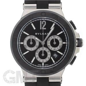 BVLGARI ブルガリ ディアゴノ セラミック DG42BSCVDCH