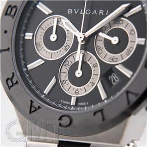 BVLGARI ブルガリ ディアゴノ セラミック DG42BSCVDCH