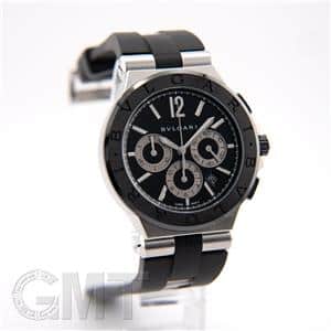 BVLGARI ブルガリ ディアゴノ セラミック DG42BSCVDCH