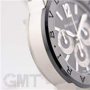 BVLGARI ブルガリ ディアゴノ セラミック DG42BSCVDCH