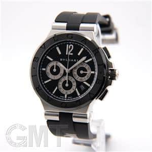BVLGARI ブルガリ ディアゴノ セラミック DG42BSCVDCH