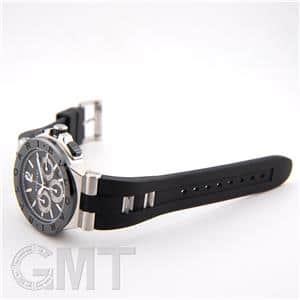 BVLGARI ブルガリ ディアゴノ セラミック DG42BSCVDCH