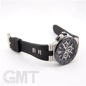 BVLGARI ブルガリ ディアゴノ セラミック DG42BSCVDCH