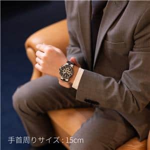 BVLGARI ブルガリ ディアゴノ セラミック DG42BSCVDCH