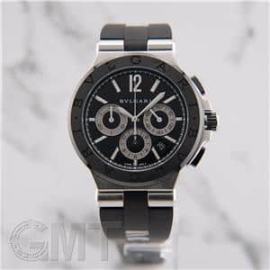 BVLGARI ブルガリ ディアゴノ セラミック DG42BSCVDCH