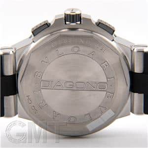 BVLGARI ブルガリ ディアゴノ セラミック DG42BSCVDCH