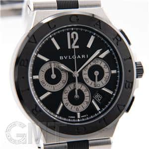 BVLGARI ブルガリ ディアゴノ セラミック DG42BSCVDCH