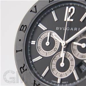 BVLGARI ブルガリ ディアゴノ セラミック DG42BSCVDCH