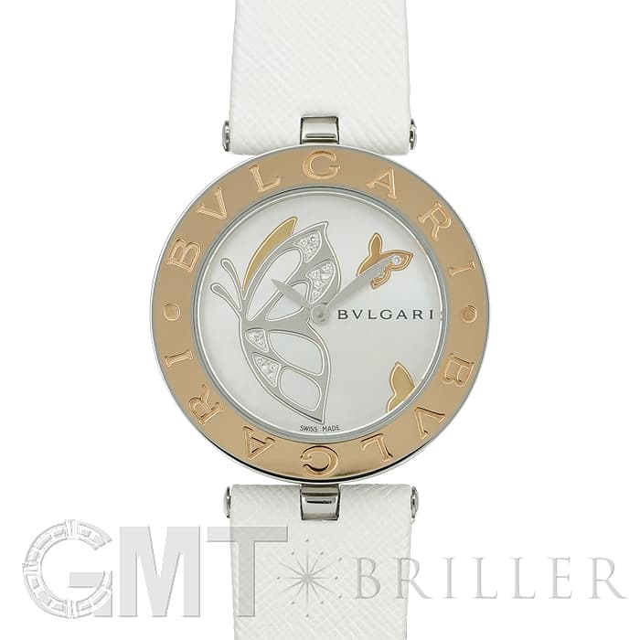 BVLGARI ブルガリ ビーゼロ1 BZ30BDSGL メイン