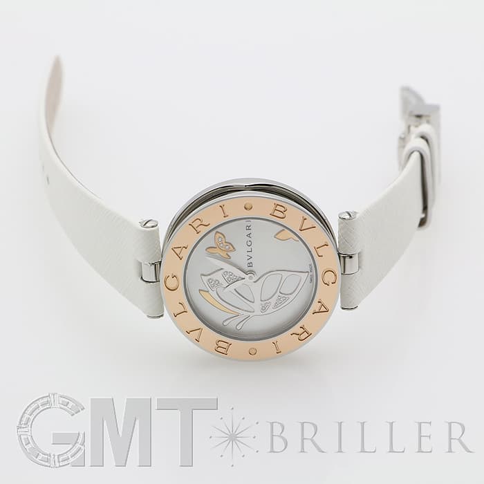 BVLGARI ブルガリ ビーゼロ1 BZ30BDSGL 9