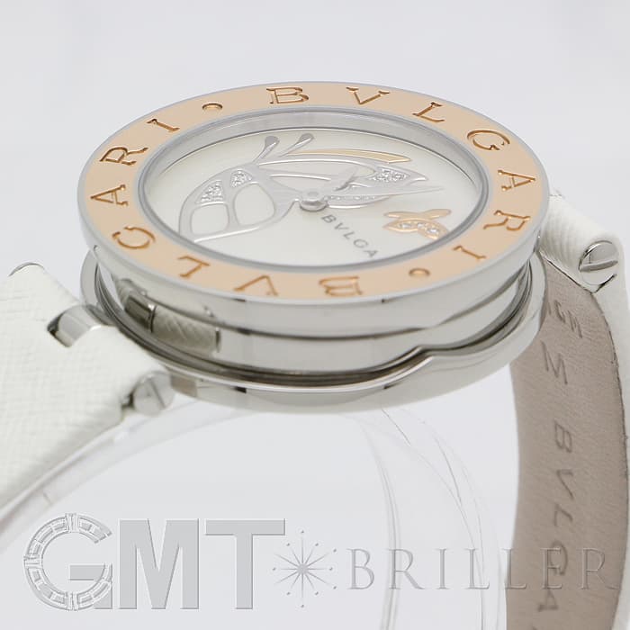 BVLGARI ブルガリ ビーゼロ1 BZ30BDSGL 15