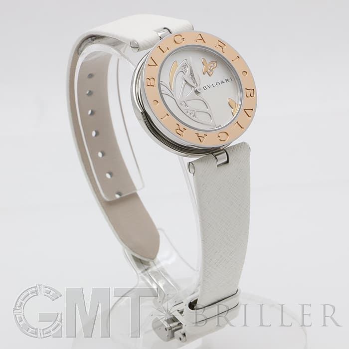 BVLGARI ブルガリ ビーゼロ1 BZ30BDSGL 16