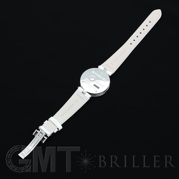 BVLGARI ブルガリ ビーゼロ1 BZ30BDSGL 17