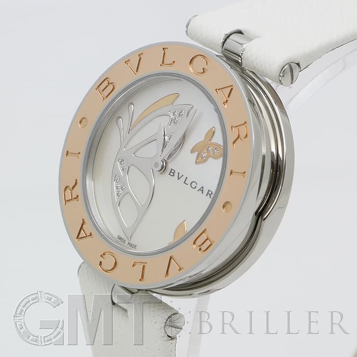 BVLGARI ブルガリ ビーゼロ1 BZ30BDSGL 18