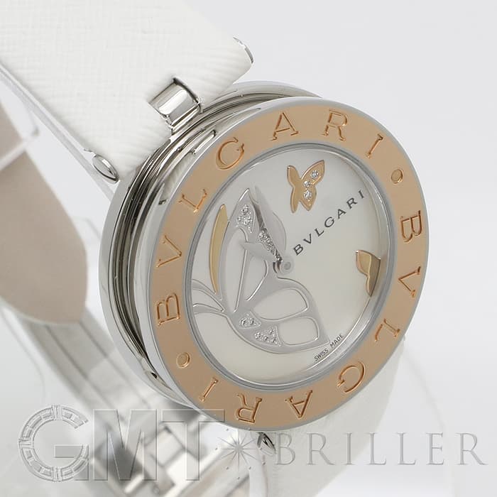 BVLGARI ブルガリ ビーゼロ1 BZ30BDSGL 19