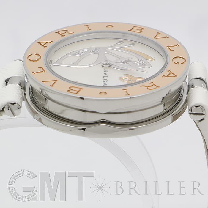 BVLGARI ブルガリ ビーゼロ1 BZ30BDSGL 23