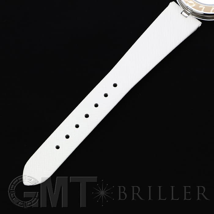 BVLGARI ブルガリ ビーゼロ1 BZ30BDSGL 24