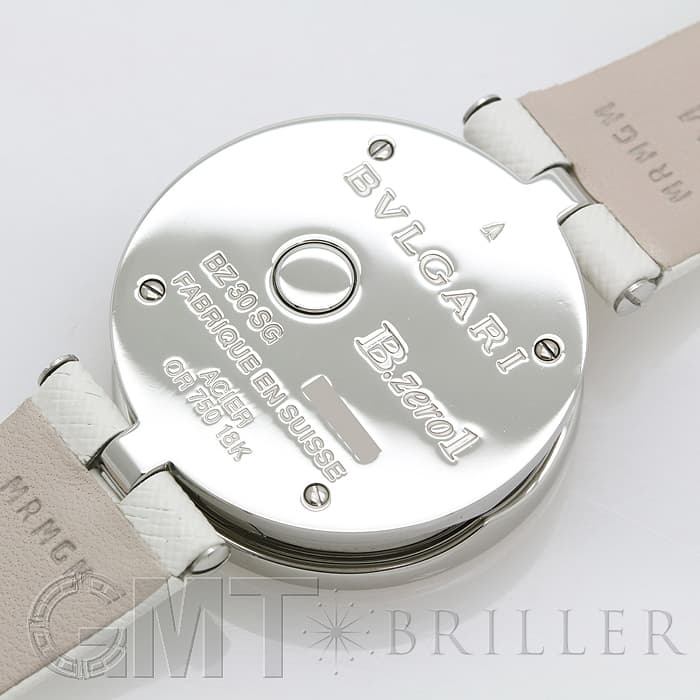 BVLGARI ブルガリ ビーゼロ1 BZ30BDSGL 28