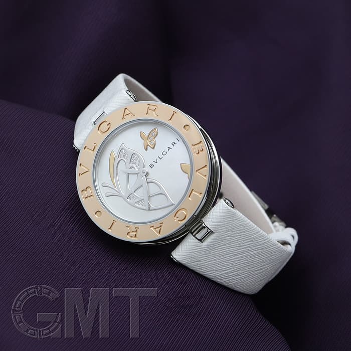 BVLGARI ブルガリ ビーゼロ1 BZ30BDSGL 2