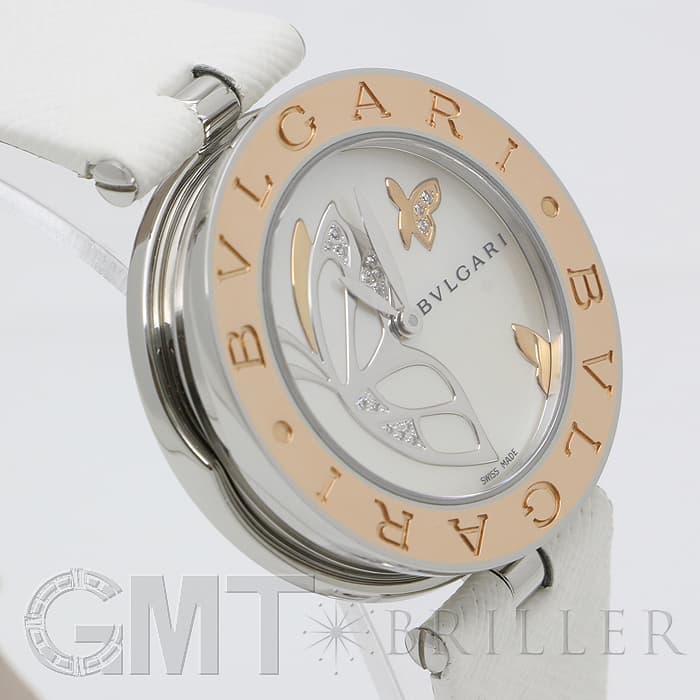 BVLGARI ブルガリ ビーゼロ1 BZ30BDSGL 3