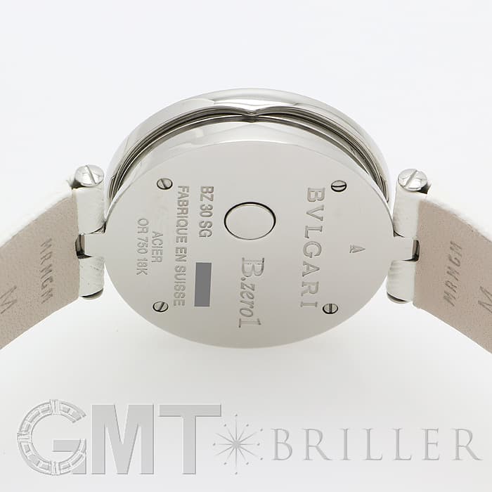 BVLGARI ブルガリ ビーゼロ1 BZ30BDSGL 5
