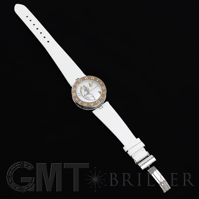 BVLGARI ブルガリ ビーゼロ1 BZ30BDSGL 6