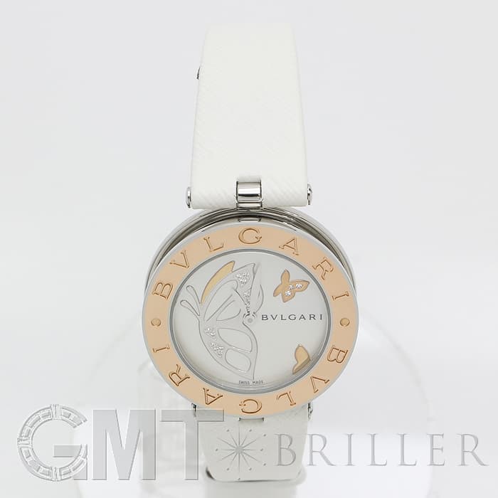 BVLGARI ブルガリ ビーゼロ1 BZ30BDSGL 8