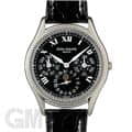 PATEK PHILIPPEパテック・フィリップ パーペチュアルカレンダー パーペチュアルカレンダー Ref.5038G