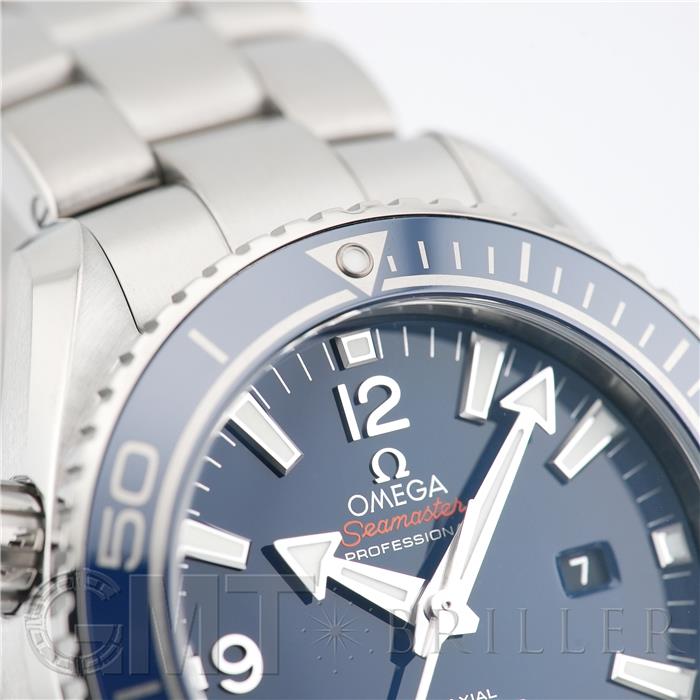 OMEGA オメガ シーマスター プラネットオーシャン600M 37.5MM ブルー 232.90.38.20.03.001 9