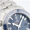 OMEGA オメガ シーマスター プラネットオーシャン600M 37.5MM ブルー 232.90.38.20.03.001 9