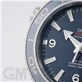 OMEGA オメガ シーマスター プラネットオーシャン600M 37.5MM ブルー 232.90.38.20.03.001 12