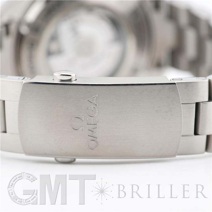 OMEGA オメガ シーマスター プラネットオーシャン600M 37.5MM ブルー 232.90.38.20.03.001 13