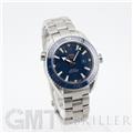 OMEGA オメガ シーマスター プラネットオーシャン600M 37.5MM ブルー 232.90.38.20.03.001 17