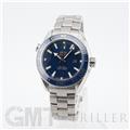 OMEGA オメガ シーマスター プラネットオーシャン600M 37.5MM ブルー 232.90.38.20.03.001 1