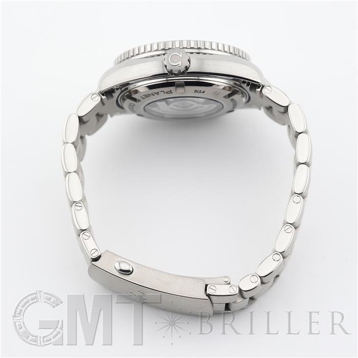 OMEGA オメガ シーマスター プラネットオーシャン600M 37.5MM ブルー 232.90.38.20.03.001 20