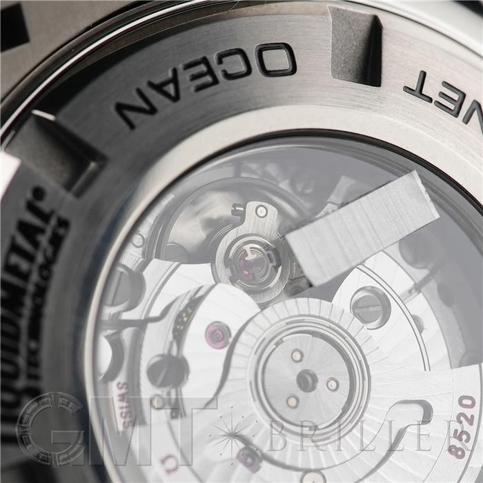 OMEGA オメガ シーマスター プラネットオーシャン600M 37.5MM ブルー 232.90.38.20.03.001 24