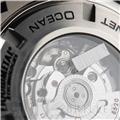 OMEGA オメガ シーマスター プラネットオーシャン600M 37.5MM ブルー 232.90.38.20.03.001 24