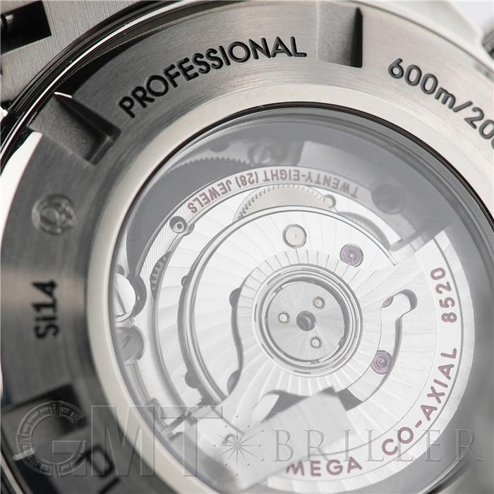 OMEGA オメガ シーマスター プラネットオーシャン600M 37.5MM ブルー 232.90.38.20.03.001 25