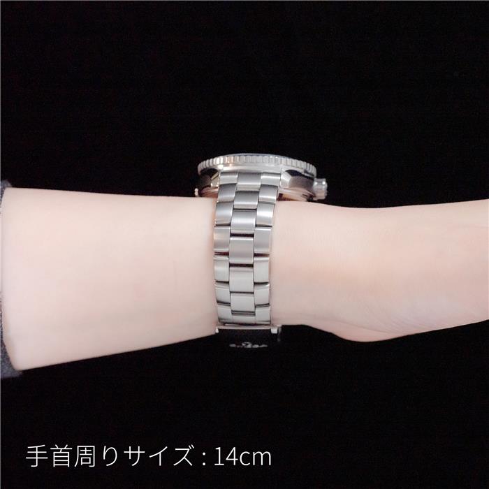 OMEGA オメガ シーマスター プラネットオーシャン600M 37.5MM ブルー 232.90.38.20.03.001 26