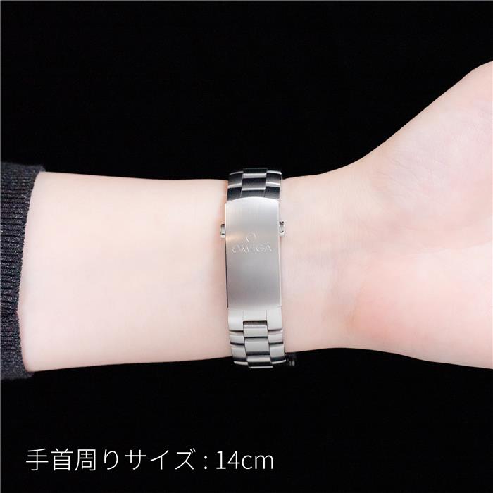 OMEGA オメガ シーマスター プラネットオーシャン600M 37.5MM ブルー 232.90.38.20.03.001 27