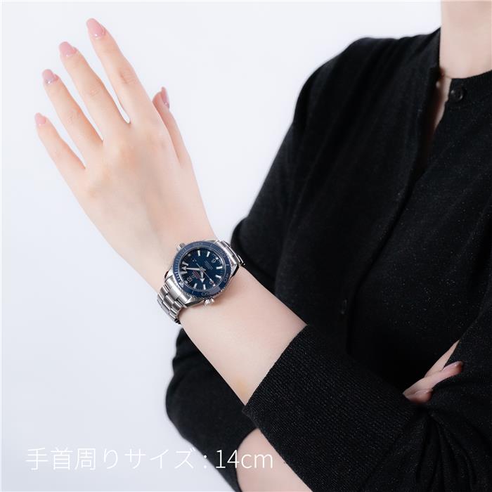 OMEGA オメガ シーマスター プラネットオーシャン600M 37.5MM ブルー 232.90.38.20.03.001 28