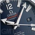 OMEGA オメガ シーマスター プラネットオーシャン600M 37.5MM ブルー 232.90.38.20.03.001 6
