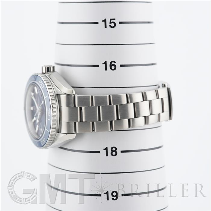 OMEGA オメガ シーマスター プラネットオーシャン600M 37.5MM ブルー 232.90.38.20.03.001 7